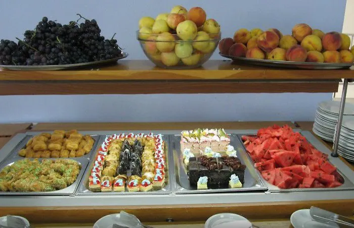 Sineva Park Светий Влас