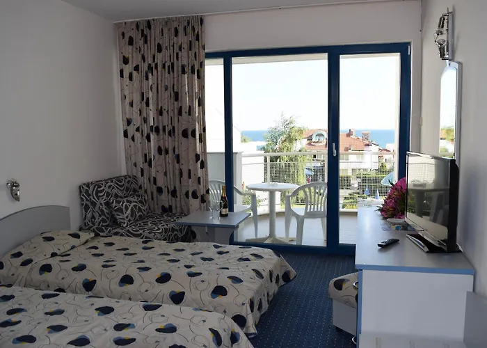 Sineva Park Готель 4*