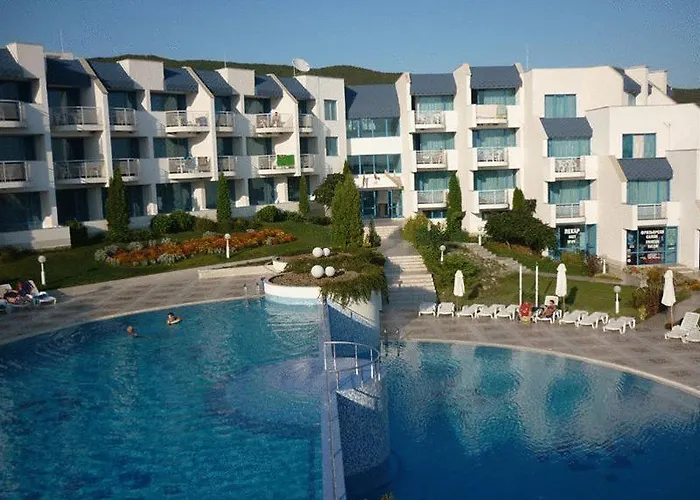 Sineva Park Sveti Vlas