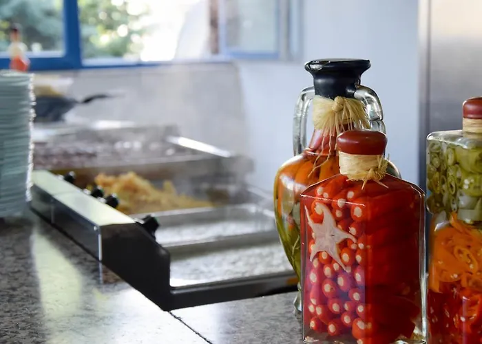 Готель Sineva Park 4*