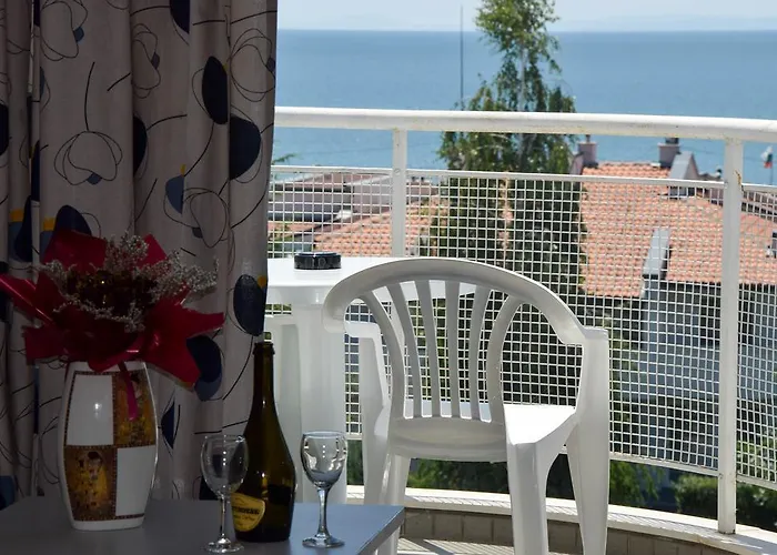 Sineva Park Hotel Sveti Vlas