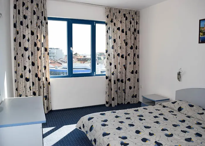 Sineva Park Светий Влас