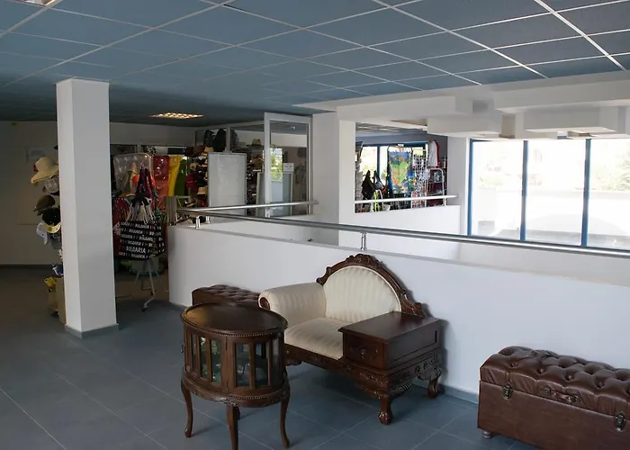 Sineva Park Hotel 4*