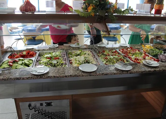 Sineva Park 4* Светий Влас