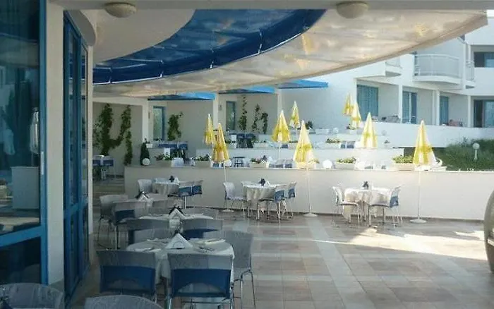 Готель Sineva Park 4*