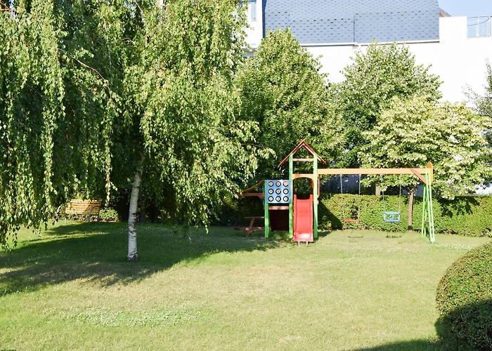 Sineva Park Светий Влас