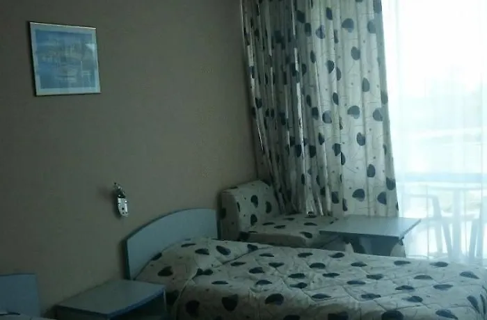 Sineva Park Sveti Vlas