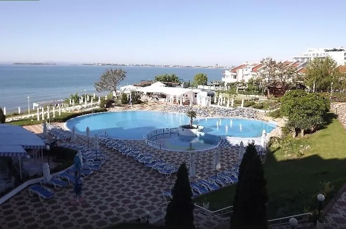 Sineva Park 4* Светий Влас