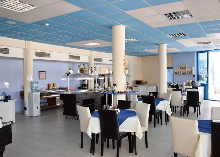 Готель Sineva Park 4*