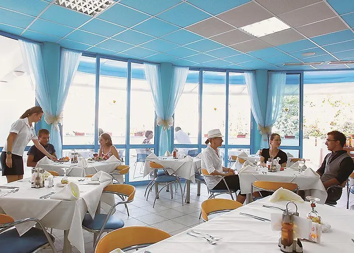 Sineva Park Готель Светий Влас