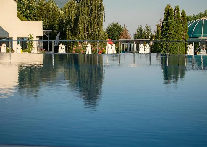 Sineva Park Светий Влас