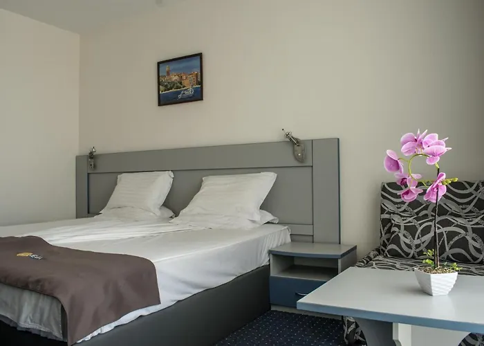 Sineva Park 4* Светий Влас
